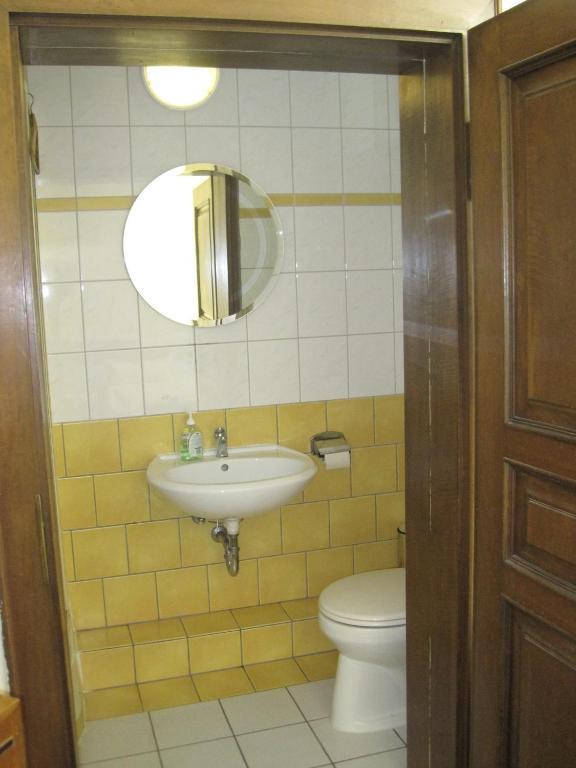 Bs Hotel Braunschweig Kamer foto