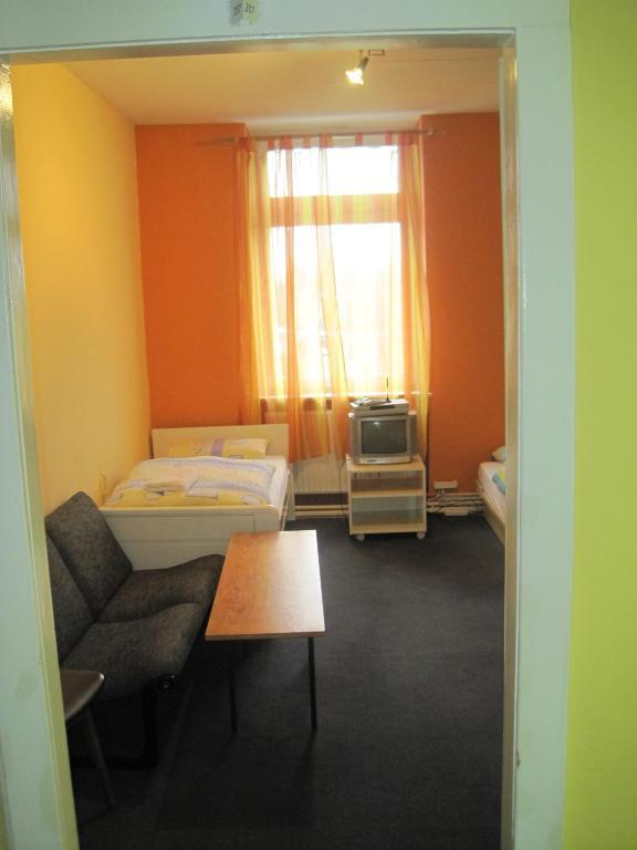 Bs Hotel Braunschweig Kamer foto